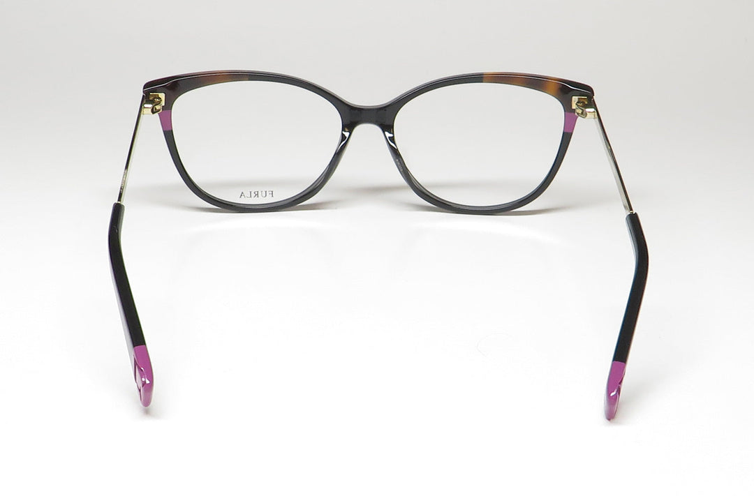 Furla Vfu134 Eyeglasses