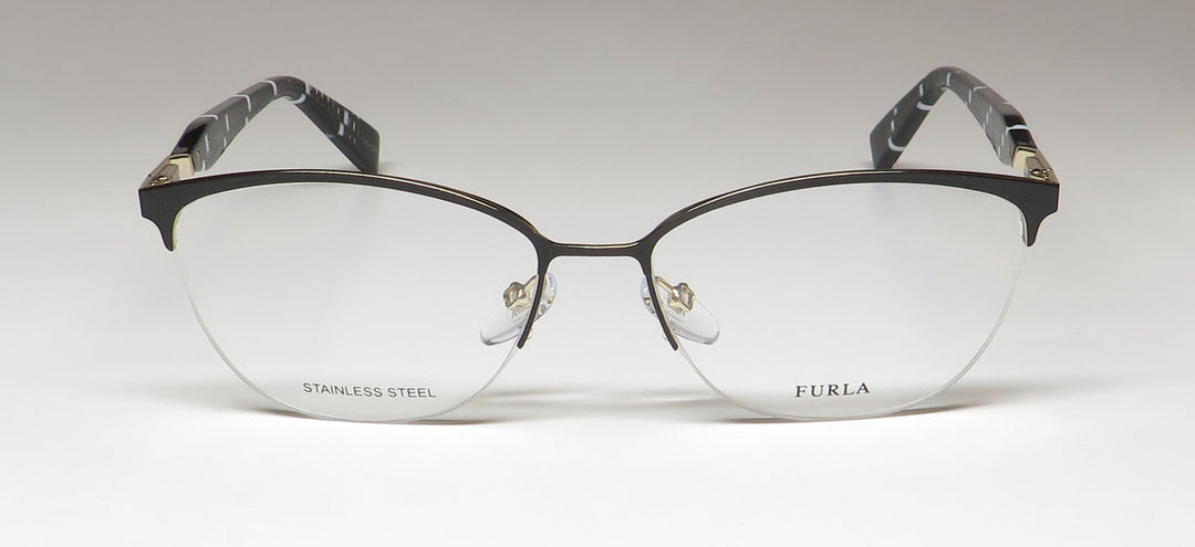 Furla Vfu079 Eyeglasses