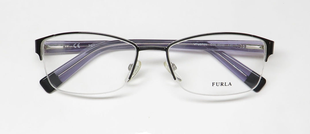 Furla Vfu078 Eyeglasses