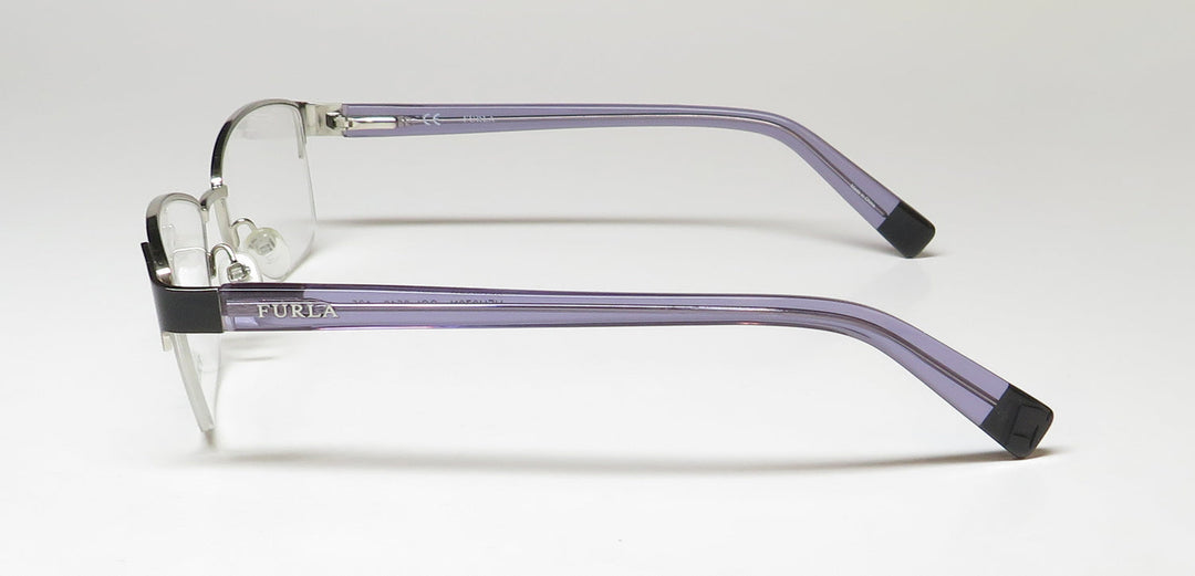 Furla Vfu078 Eyeglasses