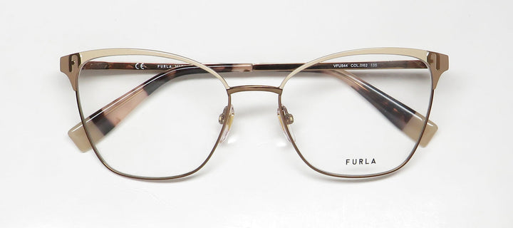 Furla Vfu544 Eyeglasses