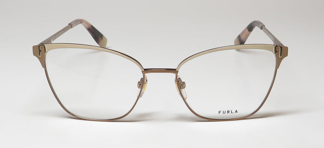 Furla Vfu544 Eyeglasses