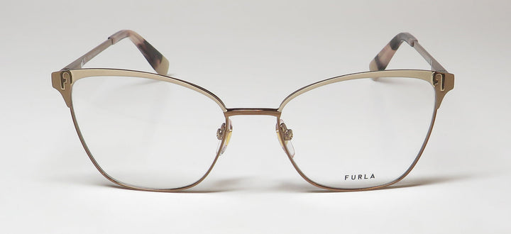 Furla Vfu544 Eyeglasses