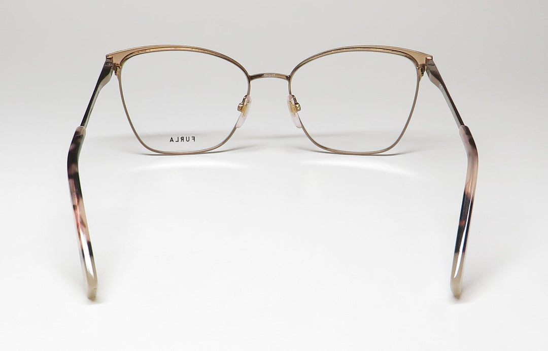 Furla Vfu544 Eyeglasses