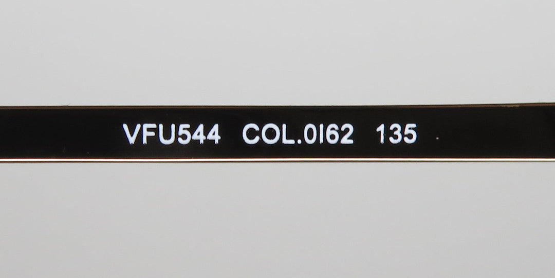 Furla Vfu544 Eyeglasses