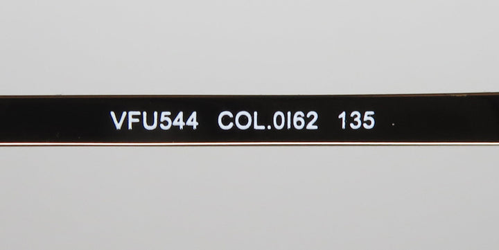 Furla Vfu544 Eyeglasses