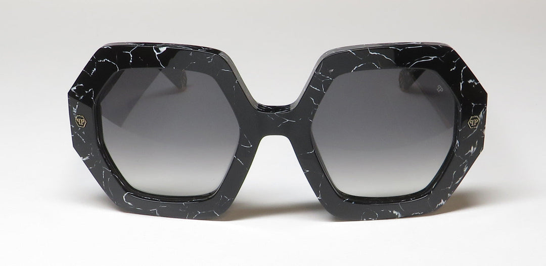 Philipp Plein Spp039 Plein First Lady Hong Kong Sunglasses