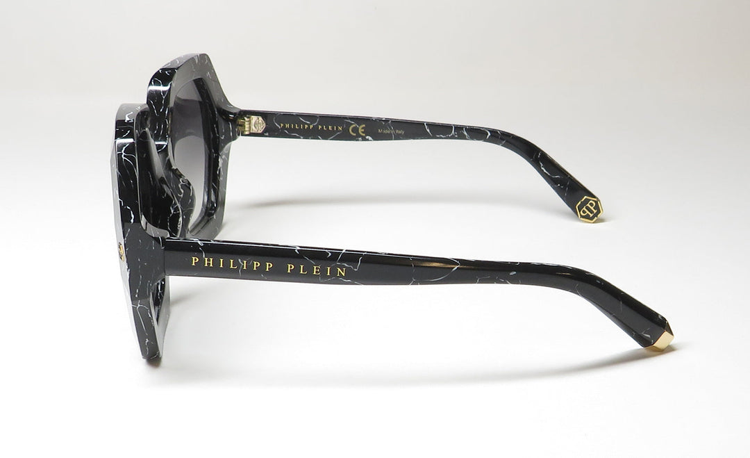 Philipp Plein Spp039 Plein First Lady Hong Kong Sunglasses