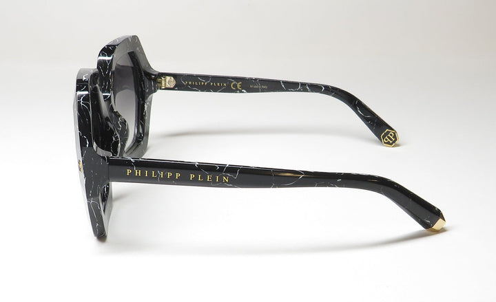 Philipp Plein Spp039 Plein First Lady Hong Kong Sunglasses