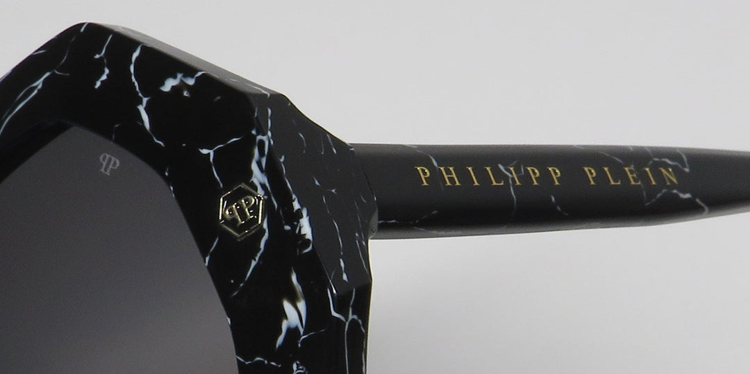 Philipp Plein Spp039 Plein First Lady Hong Kong Sunglasses