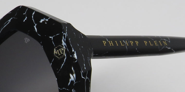 Philipp Plein Spp039 Plein First Lady Hong Kong Sunglasses
