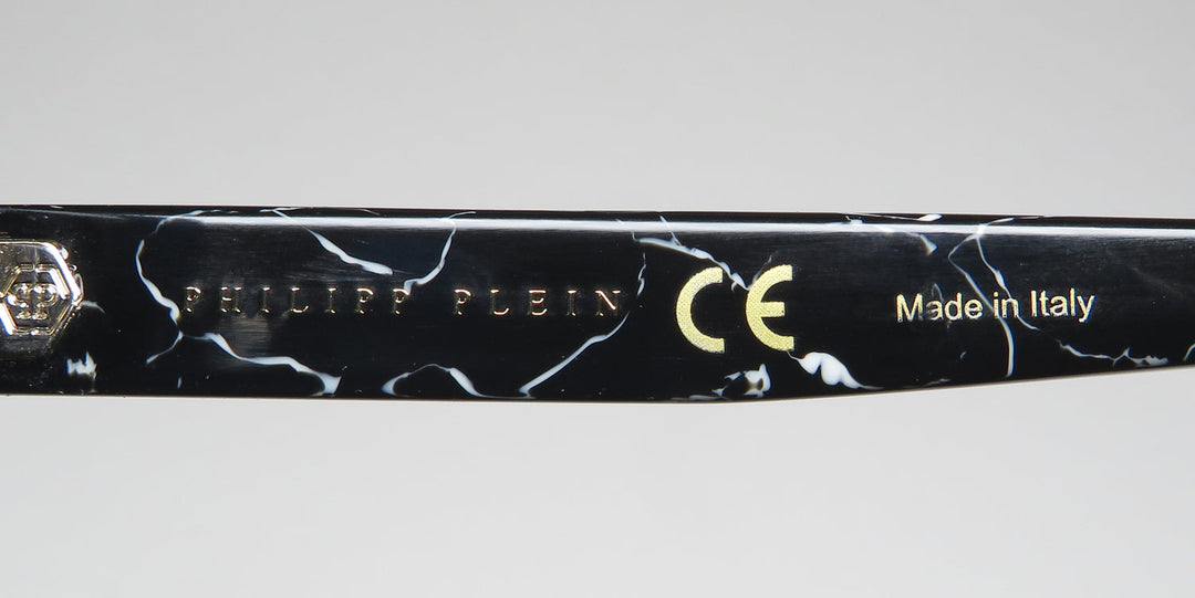Philipp Plein Spp039 Plein First Lady Hong Kong Sunglasses