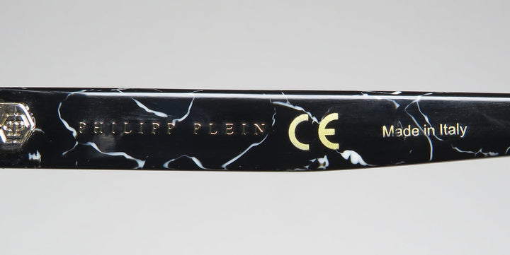 Philipp Plein Spp039 Plein First Lady Hong Kong Sunglasses