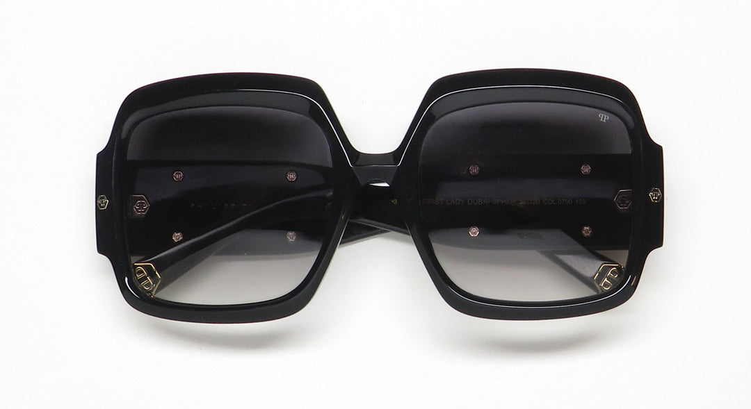 Philipp Plein Spp038 Plein First Lady Dubai Sunglasses