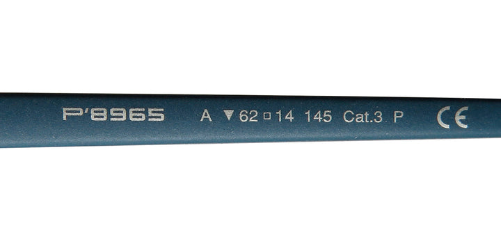 Porsche Design P8965 Sunglasses