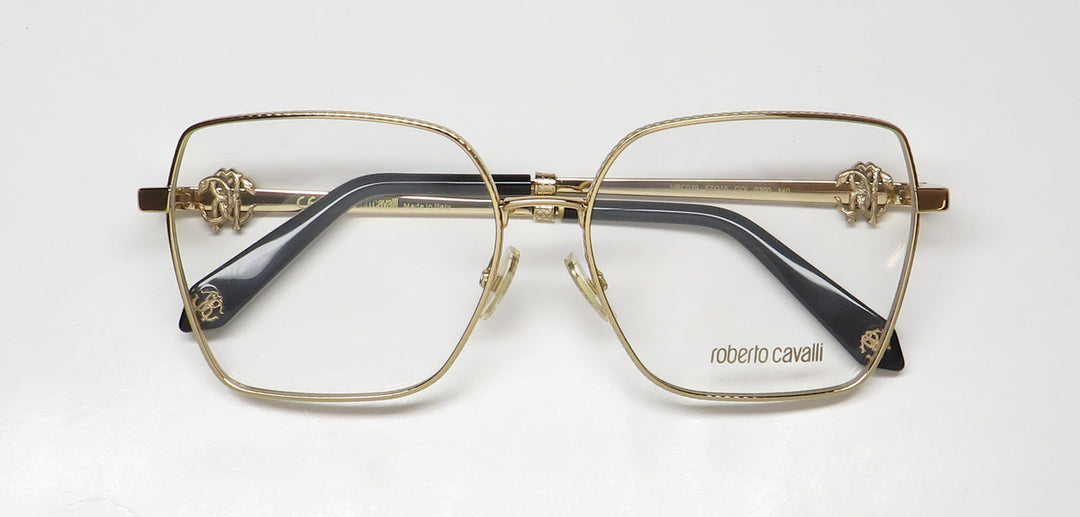 Roberto Cavalli Vrc029 Eyeglasses