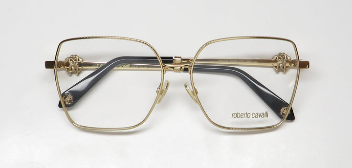 Roberto Cavalli Vrc029 Eyeglasses