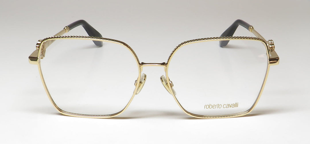 Roberto Cavalli Vrc029 Eyeglasses