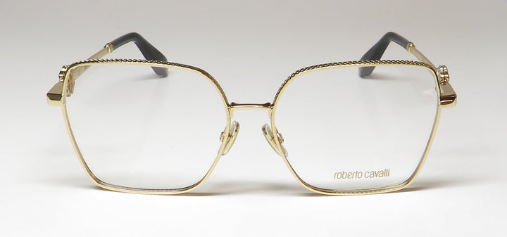 Roberto Cavalli Vrc029 Eyeglasses