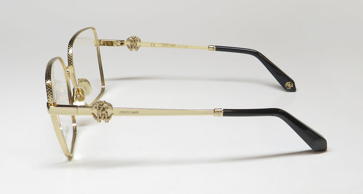 Roberto Cavalli Vrc029 Eyeglasses