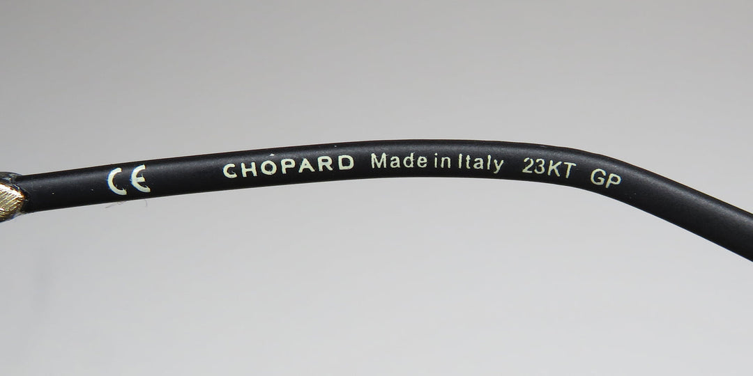 Chopard Vchg06 Eyeglasses