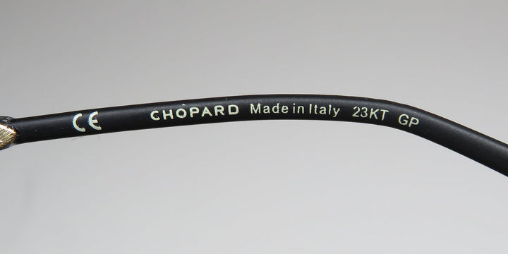Chopard Vchg06 Eyeglasses