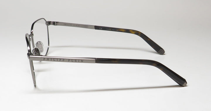Philipp Plein Vpp020 Plein Titan Vision Eyeglasses