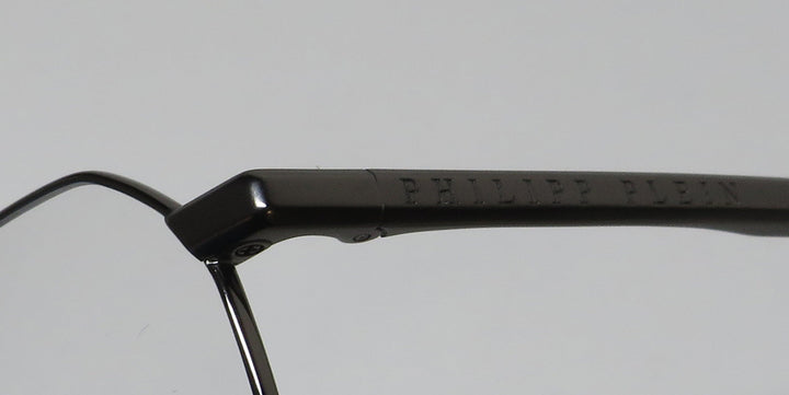 Philipp Plein Vpp020 Plein Titan Vision Eyeglasses