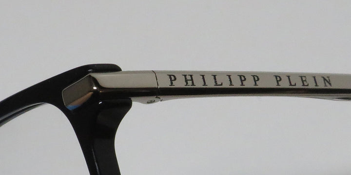 Philipp Plein Vpp019 Plein First Love Eyeglasses