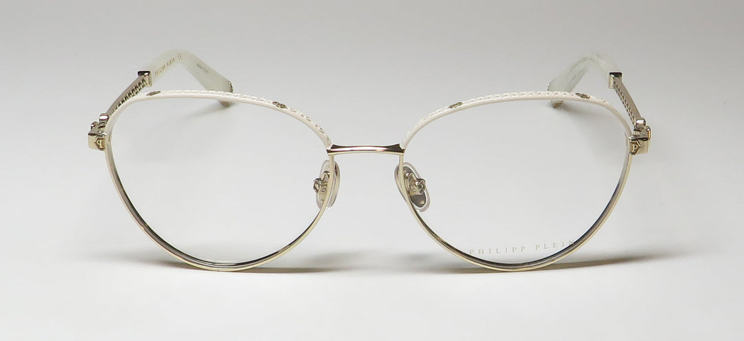 Philipp Plein Vpp035s Plein Resplendent Eyeglasses