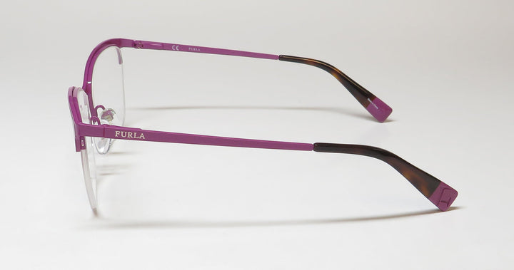 Furla Vfu184 Eyeglasses