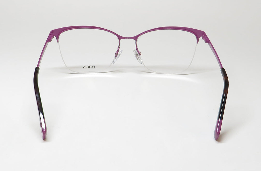 Furla Vfu184 Eyeglasses