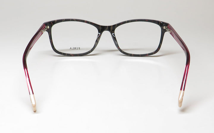 Furla Vfu076 Eyeglasses
