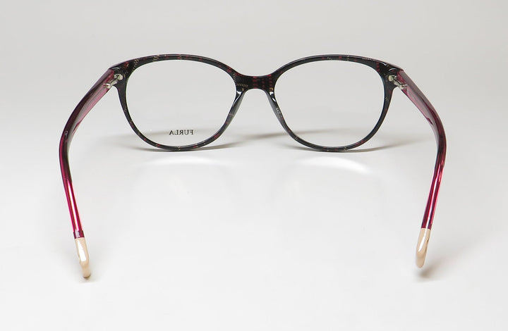 Furla Vfu077 Eyeglasses