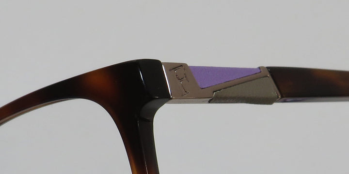 Furla Vfu190 Eyeglasses