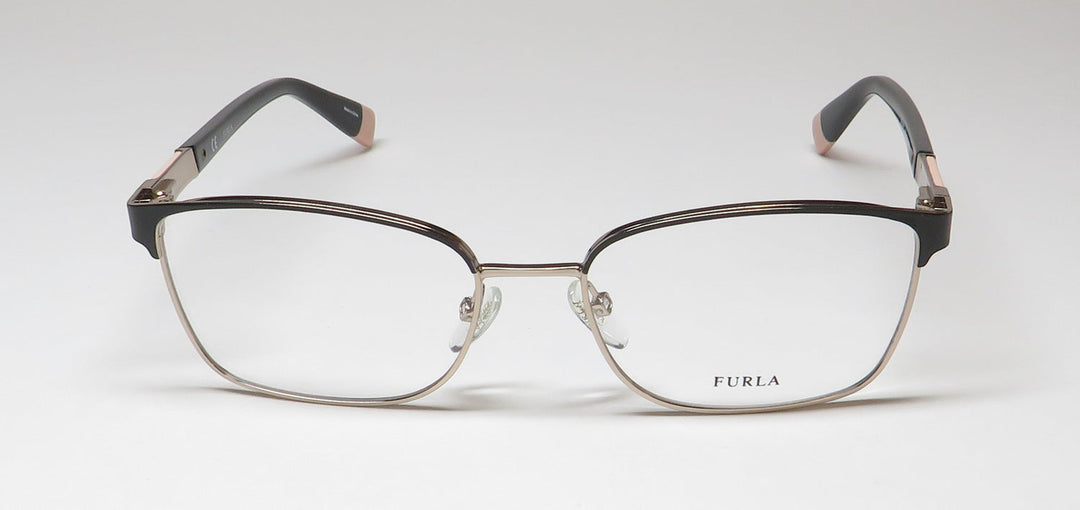 Furla Vfu191 Eyeglasses
