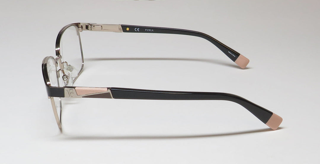 Furla Vfu191 Eyeglasses