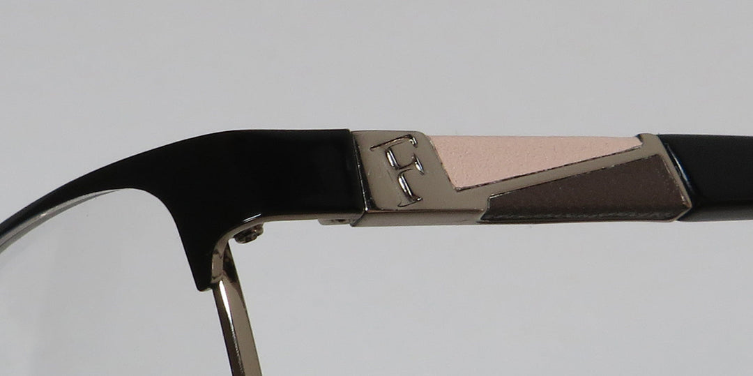 Furla Vfu191 Eyeglasses