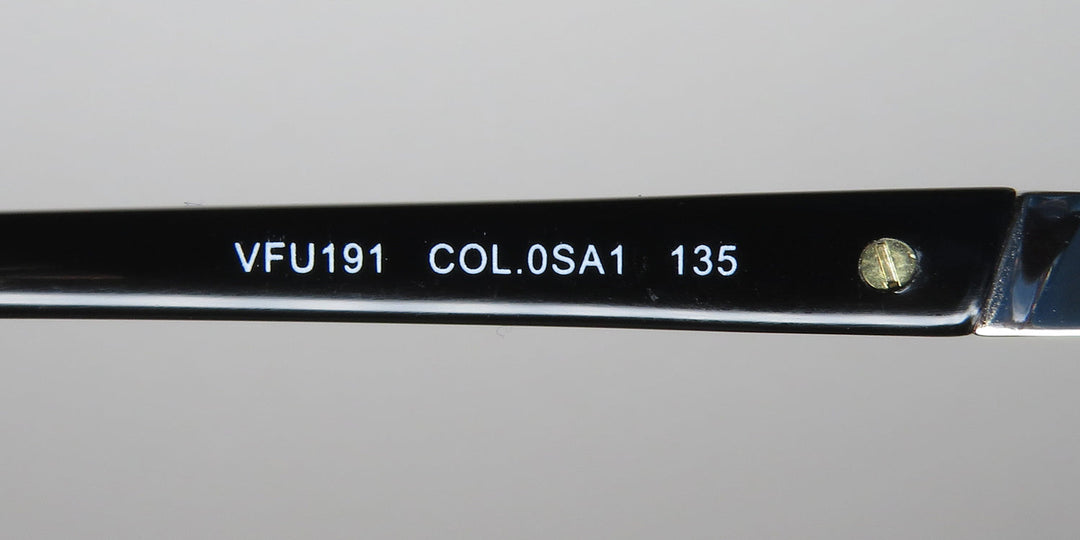 Furla Vfu191 Eyeglasses