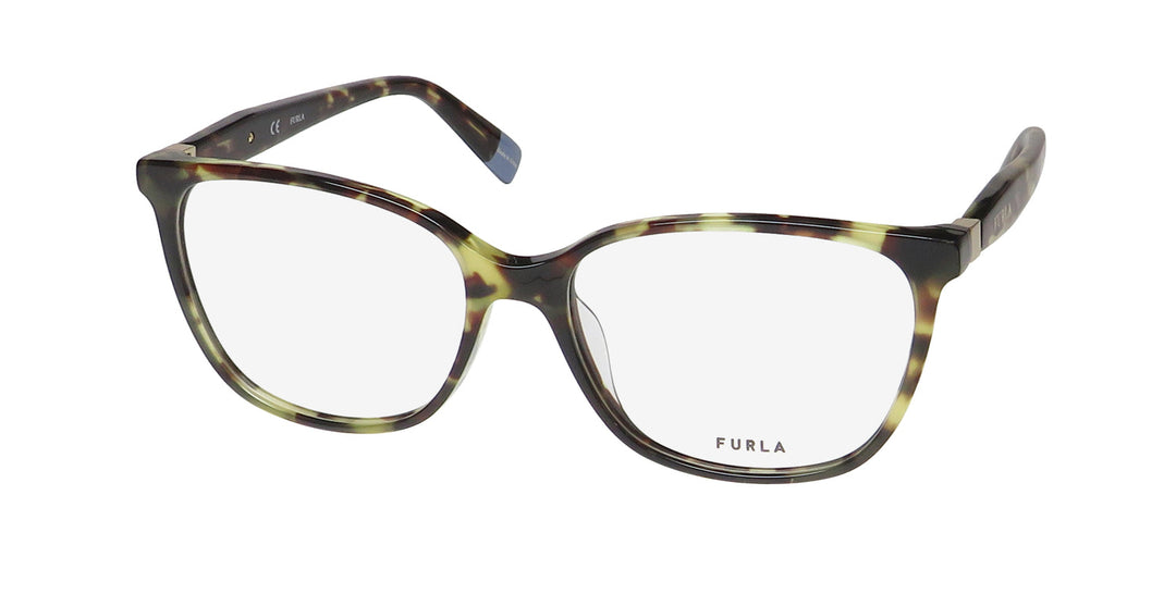 Furla Vfu196 Eyeglasses