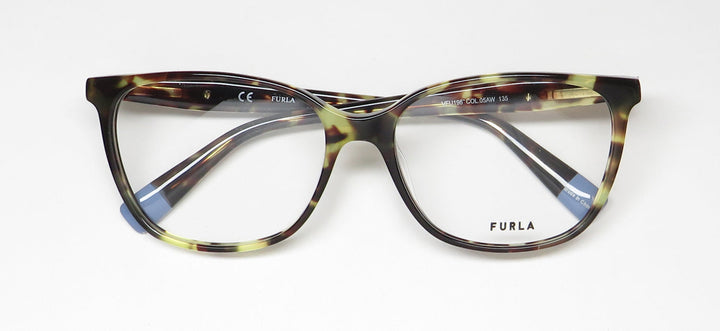Furla Vfu196 Eyeglasses