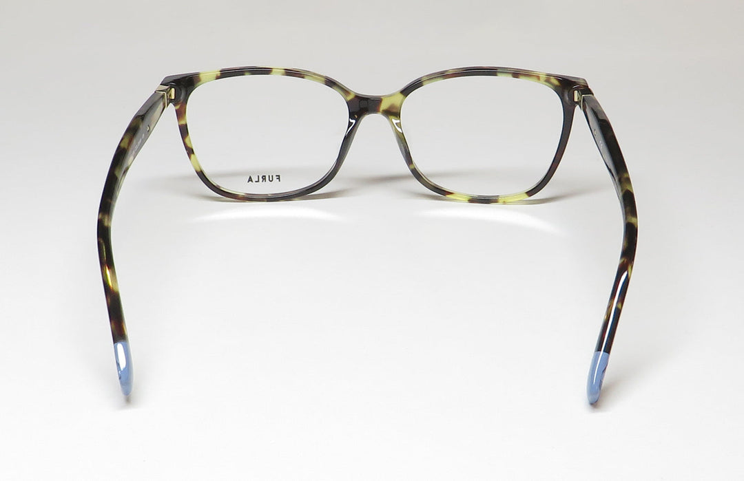 Furla Vfu196 Eyeglasses