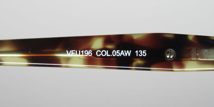 Furla Vfu196 Eyeglasses