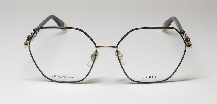 Furla Vfu542s Eyeglasses