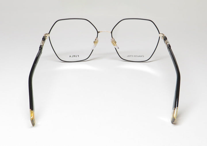 Furla Vfu542s Eyeglasses