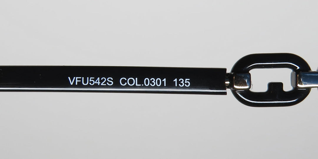 Furla Vfu542s Eyeglasses