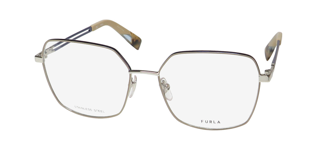 Furla Vfu506 Eyeglasses