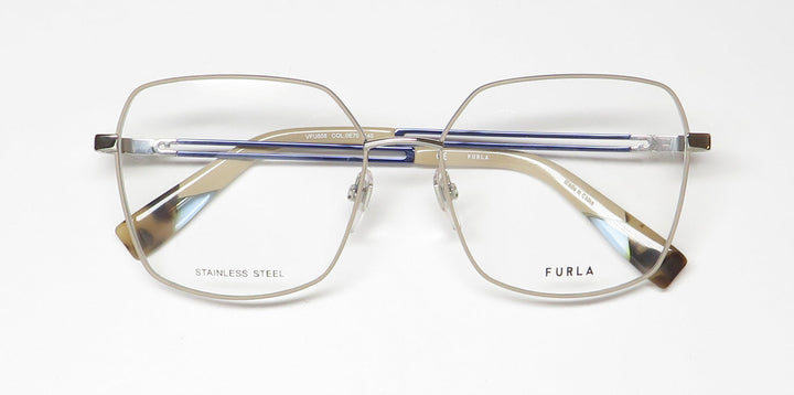 Furla Vfu506 Eyeglasses