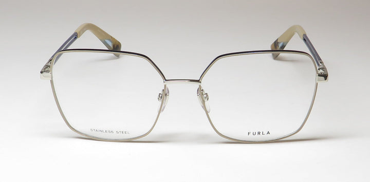 Furla Vfu506 Eyeglasses