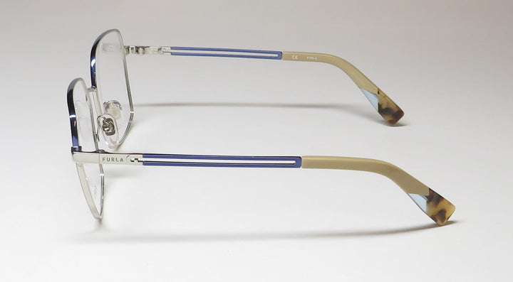 Furla Vfu506 Eyeglasses